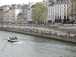  berges de la Seine, Quai des Grands Augustins